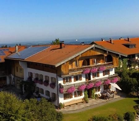 Koglhof Villa Fischbachau Kültér fotó