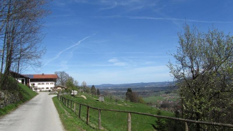 Koglhof Villa Fischbachau Kültér fotó