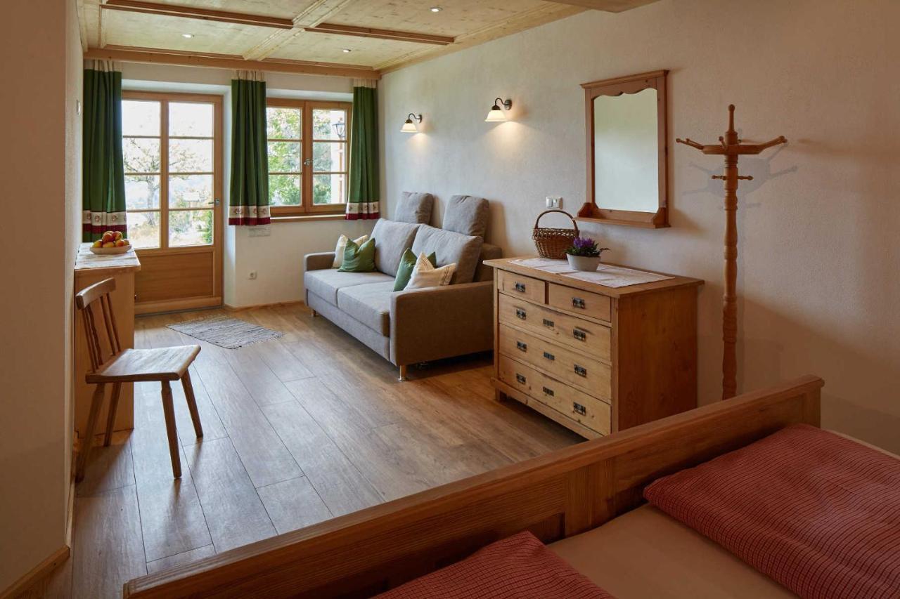 Koglhof Villa Fischbachau Kültér fotó