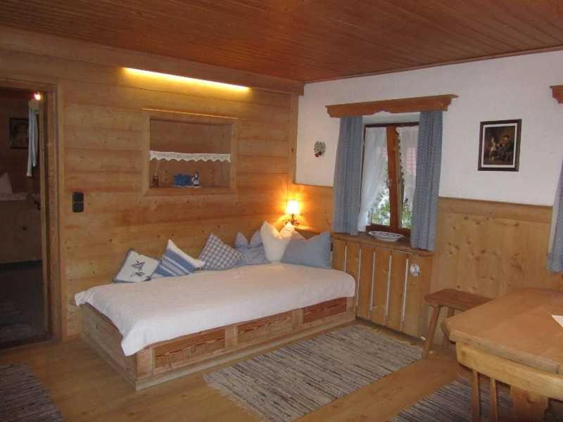 Koglhof Villa Fischbachau Kültér fotó