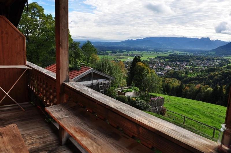 Koglhof Villa Fischbachau Kültér fotó