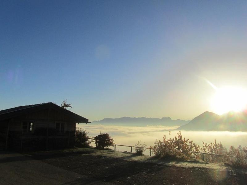 Koglhof Villa Fischbachau Szoba fotó