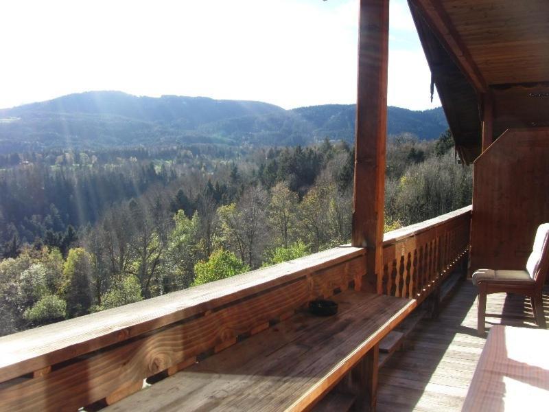 Koglhof Villa Fischbachau Szoba fotó