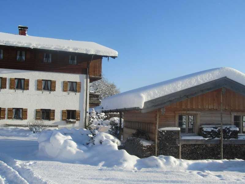 Koglhof Villa Fischbachau Kültér fotó
