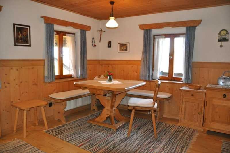 Koglhof Villa Fischbachau Kültér fotó