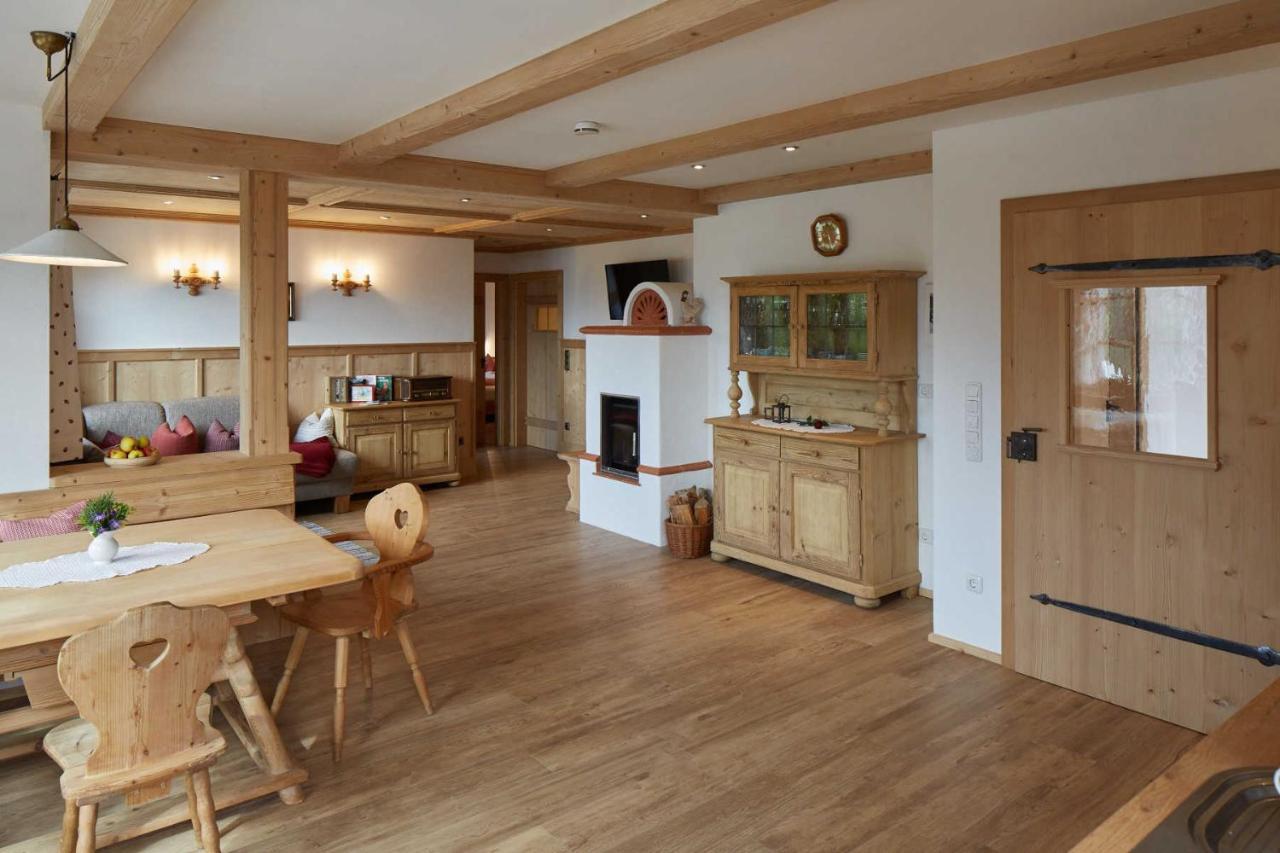Koglhof Villa Fischbachau Kültér fotó