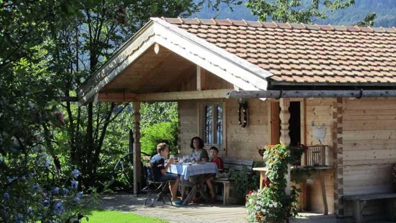 Koglhof Villa Fischbachau Kültér fotó