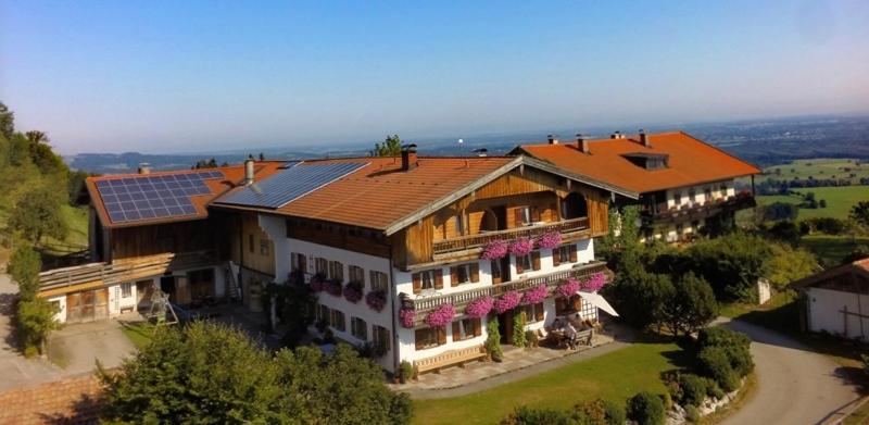 Koglhof Villa Fischbachau Kültér fotó