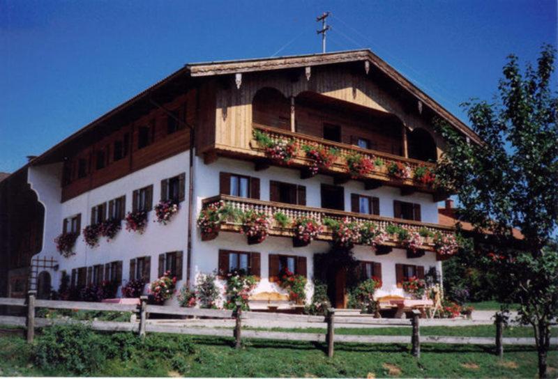 Koglhof Villa Fischbachau Kültér fotó