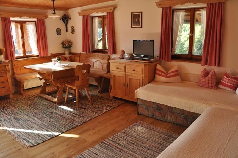Koglhof Villa Fischbachau Kültér fotó