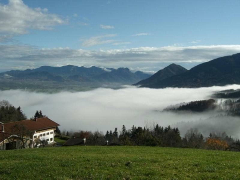 Koglhof Villa Fischbachau Kültér fotó